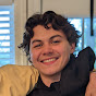 Saucy Seth YouTube channel thumbnail