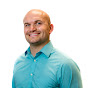 Brian McLogan YouTube channel thumbnail