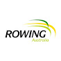Rowing Australia YouTube channel thumbnail