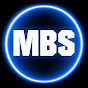 MetaBallStudios YouTube channel thumbnail