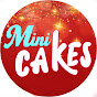 Mini Cakes  YouTube channel thumbnail