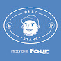 Only Stans YouTube channel thumbnail