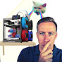 3D Print Dood YouTube channel thumbnail