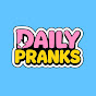 DailyPranks YouTube channel thumbnail