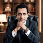 Dr. Vivek Bindra: Motivational Speaker YouTube channel thumbnail