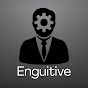 Enguitive YouTube channel thumbnail