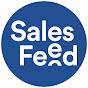 Sales Feed YouTube channel thumbnail