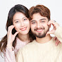 NickandCarrie YouTube channel thumbnail