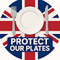Protect Our Plates YouTube channel thumbnail