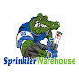 Sprinkler Warehouse YouTube channel thumbnail