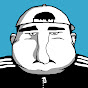 MR SLAV YouTube channel thumbnail