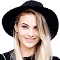 Giedre Kavaliunaite YouTube channel thumbnail