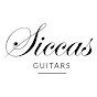 SiccasGuitars YouTube channel thumbnail
