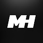 MotivationHub YouTube channel thumbnail