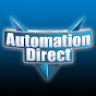 AutomationDirect.com YouTube channel thumbnail