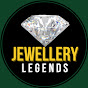 Jewellery Legends YouTube channel thumbnail