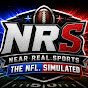NRS YouTube channel thumbnail
