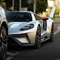 Cars & Pyro YouTube channel thumbnail