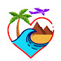 Travel in Minutes YouTube channel thumbnail