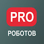 Robotics Vlog YouTube channel thumbnail