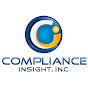 Compliance Insight YouTube channel thumbnail