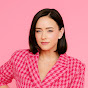 Amy Landino YouTube channel thumbnail