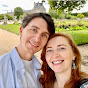 Flo et Julie YouTube channel thumbnail