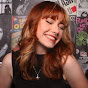 Alicia Jade YouTube channel thumbnail