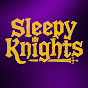 Sleepy Knights  YouTube channel thumbnail