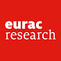 Eurac Research YouTube channel thumbnail