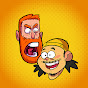 Bad Friends YouTube channel thumbnail