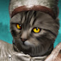 PVP Cat YouTube channel thumbnail