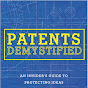 Patents Demystified YouTube channel thumbnail