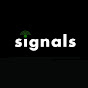 Signals Music Studio YouTube channel thumbnail