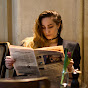 Anna Bocca YouTube channel thumbnail