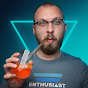 The Friday Checkout YouTube channel thumbnail
