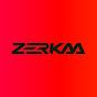 ZerkaaCards YouTube channel thumbnail