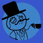 The Spiffing Brit YouTube channel thumbnail