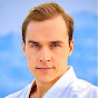 Jesse Enkamp YouTube channel thumbnail