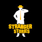 Stranger Stories YouTube channel thumbnail