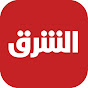 Asharq News - الشرق للأخبار YouTube channel thumbnail