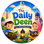The Daily Deen YouTube channel thumbnail
