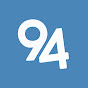 HarryNinetyFour YouTube channel thumbnail