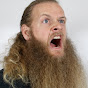 Alan Thrall (Untamed Strength) YouTube channel thumbnail