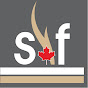 Stylish Fireplaces & Interiors 🇨🇦 YouTube channel thumbnail