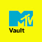 MTV Vault YouTube channel thumbnail