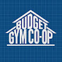 Budget Gym Co-op YouTube channel thumbnail