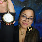HypnoBreeanna | a light in the dark asmr YouTube channel thumbnail