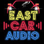 EastCarAudio YouTube channel thumbnail