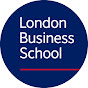 London Business School YouTube channel thumbnail